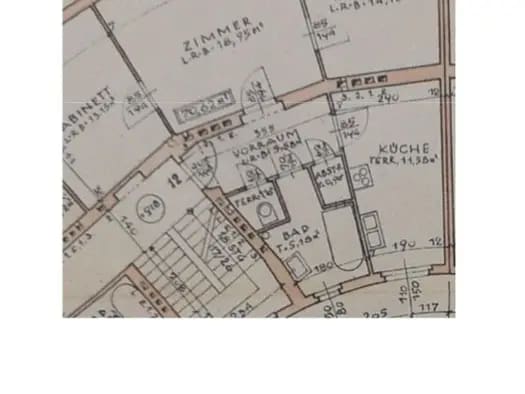 Immobilie in Sankt Georgen am Leithagebirge - Wohnung zum Kauf - Eisenstadt - 130.000 € - 3 Zimmer, 75 m² - Bild 2