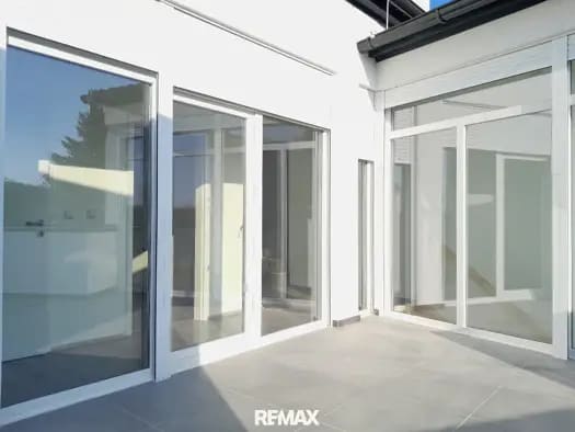 Immobilie in Ebenfurth - Wohnung zum Kauf - Erstbezug - Ebenfurth - 448.000 € - 4 Zimmer, 145 m², 1. Geschoss - Bild 0
