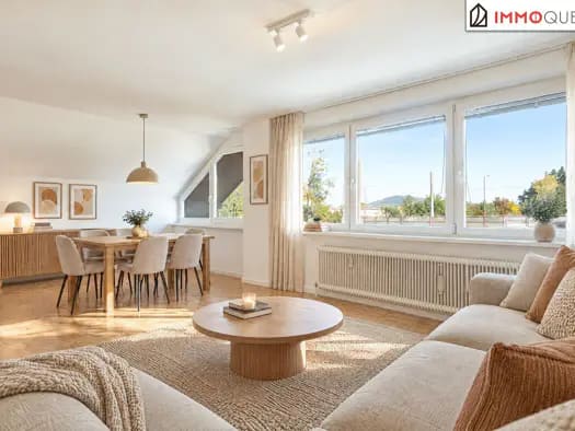 Immobilie in Elsbethen - Wohnung zum Kauf - Erstbezug - Elsbethen - 280.000 € - 2 Zimmer, 48,9 m², 2. Geschoss - Bild 0