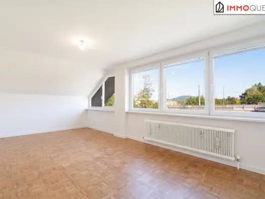 Immobilie in Elsbethen - Wohnung zum Kauf - Erstbezug - Elsbethen - 280.000 € - 2 Zimmer, 48,9 m², 2. Geschoss - Bild 1
