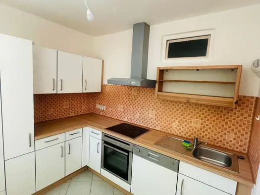 Immobilie in Deutschlandsberg - Wohnung zum Kauf - Deutschlandsberg - 89.000 € - 2 Zimmer, 52 m², frei ab sofort - Bild 0