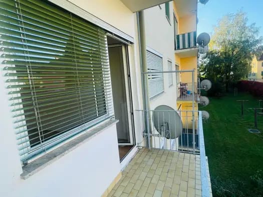 Immobilie in Deutschlandsberg - Wohnung zum Kauf - Deutschlandsberg - 89.000 € - 2 Zimmer, 52 m², frei ab sofort - Bild 2