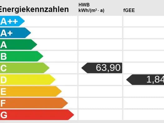 Immobilie in Haus - Wohnung zum Kauf - Haus - 349.000 € - 3 Zimmer, 69 m² - Bild 2