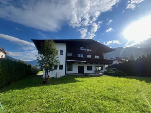 Immobilie in Kirchdorf in Tirol - Mehrfamilienhaus zum Kauf - Kirchdorf in Tirol - 1.100.000 € - 11 Zimmer, 186 m², 900 m² Grundstück - Bild 0