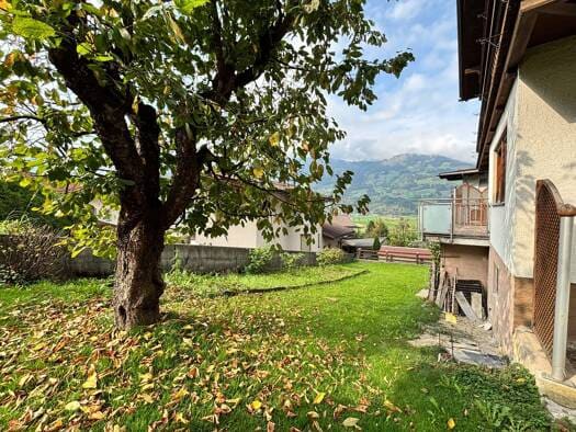 Immobilie in Hart im Zillertal - Einfamilienhaus zum Kauf - Hart im Zillertal - 695.000 € - 6 Zimmer, 190 m², 485 m² Grundstück, frei ab 01.11.2026 - Bild 2