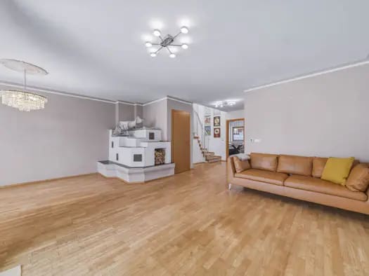 Immobilie in Inzing - Einfamilienhaus zum Kauf - Inzing - 750.000 € - 4,5 Zimmer, 106 m², 244 m² Grundstück - Bild 0
