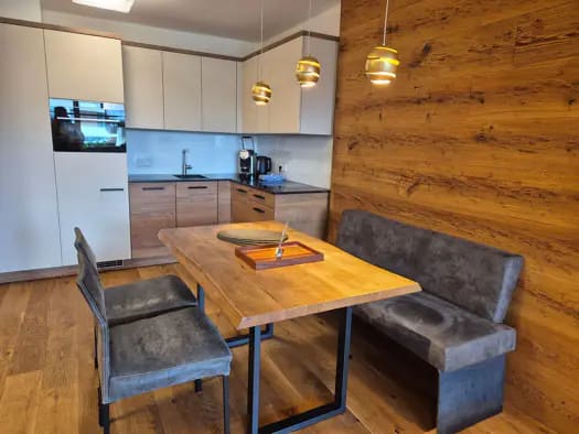 Immobilie in Kaprun - Wohnung zum Kauf - Kaprun - 389.000 € - 2 Zimmer, 48 m² - Bild 1