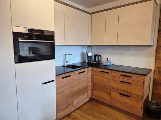 Immobilie in Kaprun - Wohnung zum Kauf - Kaprun - 389.000 € - 2 Zimmer, 48 m² - Bild 2