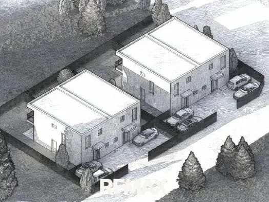 Immobilie in Zwentendorf an der Donau - Doppelhaushälfte zum Kauf - Zwentendorf an der Donau - 399.000 € - 4 Zimmer, 113 m², 115 m² Grundstück - Bild 2
