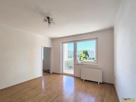 Immobilie in Zeltweg - Wohnung zum Kauf - Zeltweg - 92.000 € - 2 Zimmer, 45 m², 1. Geschoss - Bild 0