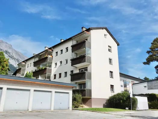 Immobilie in Absam - Wohnung zum Kauf - Absam - 285.000 € - 2,5 Zimmer, 54 m² - Bild 0