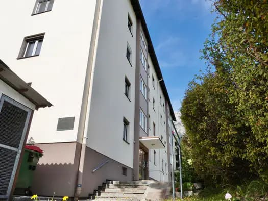 Immobilie in Absam - Wohnung zum Kauf - Absam - 285.000 € - 2,5 Zimmer, 54 m² - Bild 1