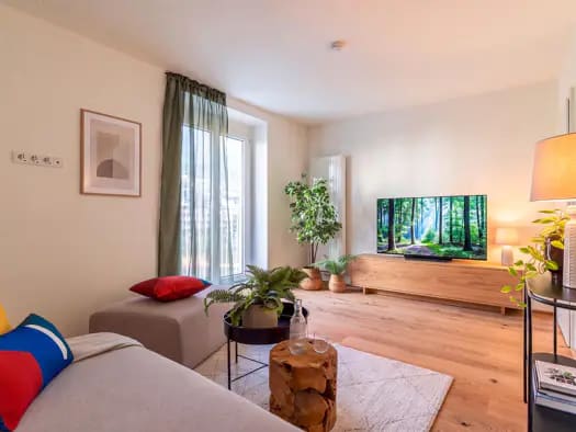 Immobilie in Pradl - Wohnung zum Kauf - Innsbruck - 468.000 € - 4 Zimmer, 81,9 m² - Bild 1