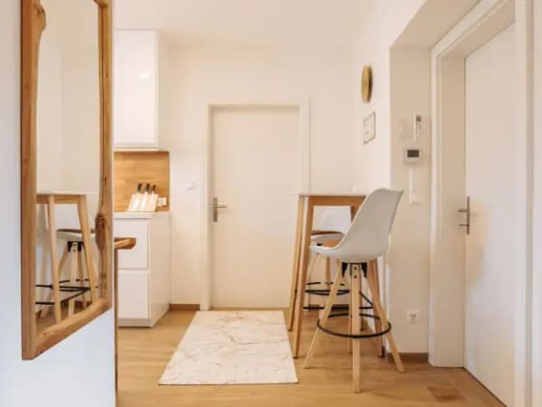 Immobilie in Leibnitz - Wohnung zum Kauf - Leibnitz - 219.000 € - 3 Zimmer, 74 m², 1. Geschoss - Bild 1