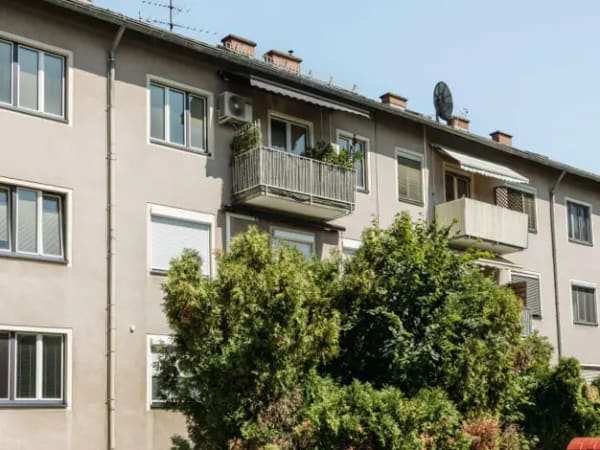 Immobilie in Leibnitz - Wohnung zum Kauf - Leibnitz - 219.000 € - 3 Zimmer, 74 m², 1. Geschoss - Bild 2