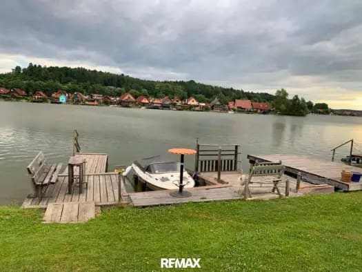 Immobilie in Wettmannstätten - Haus zum Kauf - Wettmannstätten - 35.000 € - 2 Zimmer, 30 m², 73 m² Grundstück - Bild 2