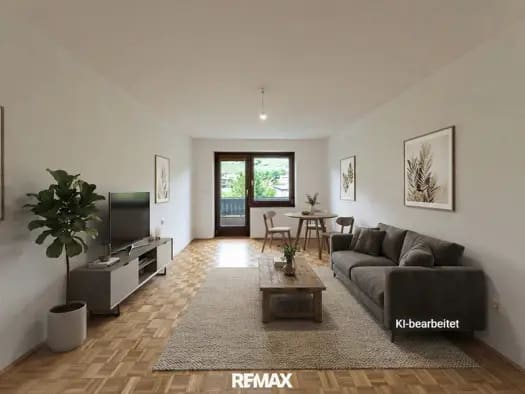 Immobilie in Sankt Johann im Pongau - Wohnung zum Kauf - Sankt Johann im Pongau - 179.000 € - 3,5 Zimmer, 73 m² - Bild 0