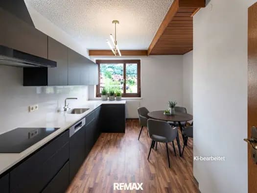 Immobilie in Sankt Johann im Pongau - Wohnung zum Kauf - Sankt Johann im Pongau - 179.000 € - 3,5 Zimmer, 73 m² - Bild 1