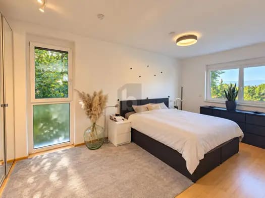 Immobilie in Sankt Peter - Wohnung zum Kauf - Graz - 320.000 € - 3 Zimmer, 77 m², 2. Geschoss - Bild 0