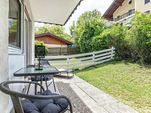 Immobilie in Seeham - Wohnung zum Kauf - Seeham - 350.000 € - 2 Zimmer, 48,3 m², EG - Bild 2