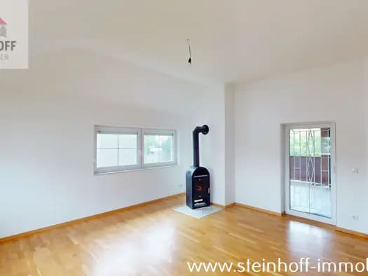 Immobilie in Brunn am Gebirge - Wohnung zum Kauf - Brunn am Gebirge - 435.000 € - 5 Zimmer, 132 m² - Bild 1