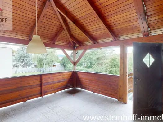 Immobilie in Brunn am Gebirge - Wohnung zum Kauf - Brunn am Gebirge - 435.000 € - 5 Zimmer, 132 m² - Bild 2