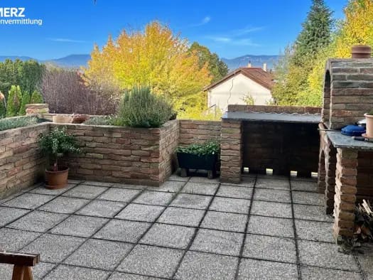 Immobilie in Katzelsdorf - Terrassenwohnung zum Kauf - Katzelsdorf - 379.000 € - 3 Zimmer, 109 m² - Bild 0