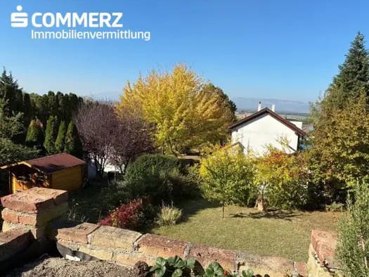 Immobilie in Katzelsdorf - Terrassenwohnung zum Kauf - Katzelsdorf - 379.000 € - 3 Zimmer, 109 m² - Bild 1