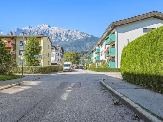 Immobilie in Wattens - Wohnung zum Kauf - Wattens - 225.000 € - 2 Zimmer, 64 m² - Bild 2