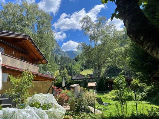 Immobilie in Bad Gastein - Einfamilienhaus zum Kauf - Bad Gastein - 409.400 € - 4 Zimmer, 92 m², 100 m² Grundstück - Bild 2