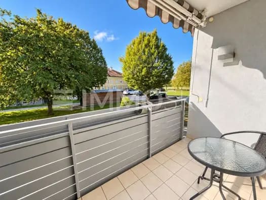 Immobilie in Utzenaich - Wohnung zum Kauf - Utzenaich - 150.000 € - 2 Zimmer, 56 m² - Bild 0
