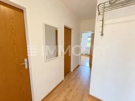 Immobilie in Utzenaich - Wohnung zum Kauf - Utzenaich - 150.000 € - 2 Zimmer, 56 m² - Bild 1