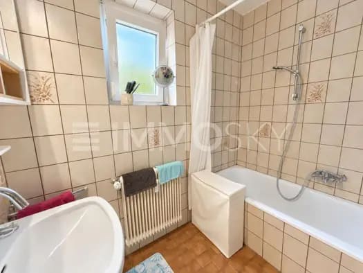 Immobilie in Utzenaich - Wohnung zum Kauf - Utzenaich - 150.000 € - 2 Zimmer, 56 m² - Bild 2