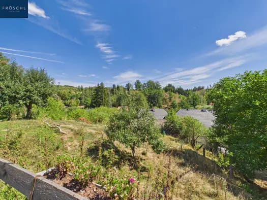 Immobilie in Waldkirchen an der Thaya - Haus zum Kauf - Waldkirchen an der Thaya - 279.000 € - 3 Zimmer, 76,8 m², 3.197 m² Grundstück - Bild 0