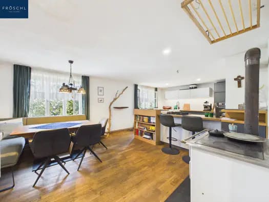 Immobilie in Waldkirchen an der Thaya - Haus zum Kauf - Waldkirchen an der Thaya - 279.000 € - 3 Zimmer, 76,8 m², 3.197 m² Grundstück - Bild 1