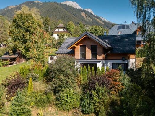 Immobilie in Ardning - Haus zum Kauf - Ardning - 569.000 € - 5 Zimmer, 142,2 m², 920 m² Grundstück - Bild 0