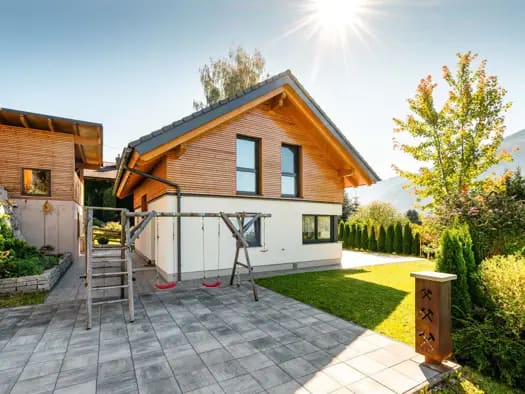 Immobilie in Ardning - Haus zum Kauf - Ardning - 569.000 € - 5 Zimmer, 142,2 m², 920 m² Grundstück - Bild 1