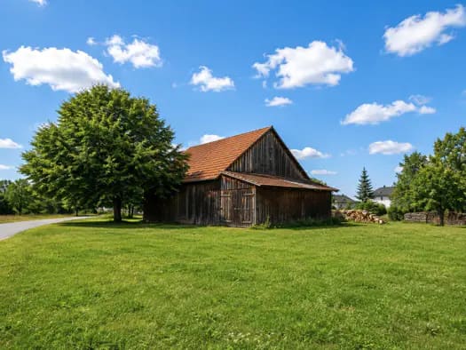 Immobilie in Höflein - Einfamilienhaus zum Kauf - Erstbezug - Höflein - 519.900 € - 4 Zimmer, 99 m², 316 m² Grundstück - Bild 2