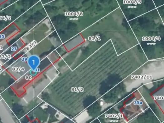 Immobilie in Purbach am Neusiedler See - Doppelhaushälfte zum Kauf - Purbach am Neusiedler See - 362.000 € - 5 Zimmer, 145 m² - Bild 0
