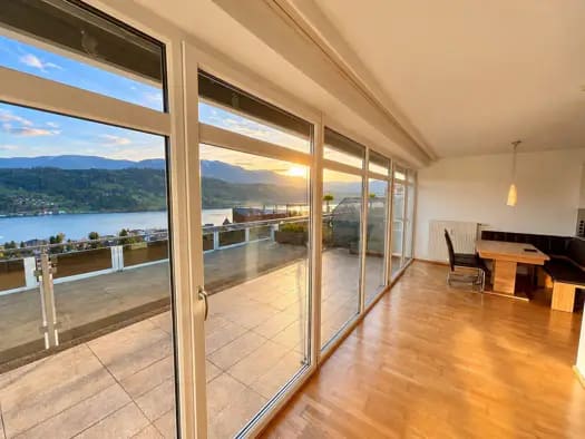 Immobilie in Millstatt am See - Wohnung zum Kauf - Millstatt am See - 349.000 € - 2 Zimmer, 55,7 m², EG - Bild 0