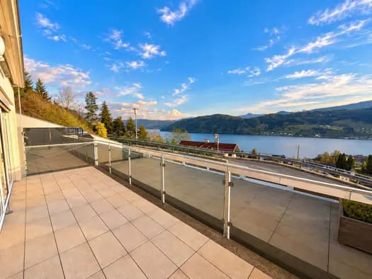 Immobilie in Millstatt am See - Wohnung zum Kauf - Millstatt am See - 349.000 € - 2 Zimmer, 55,7 m², EG - Bild 2
