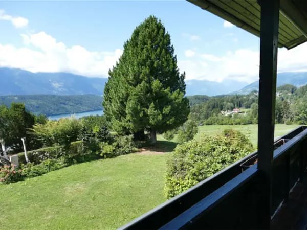 Immobilie in Millstatt am See - Einfamilienhaus zum Kauf - Millstatt am See - 720.000 € - 8 Zimmer, 180 m², 1.426 m² Grundstück - Bild 0