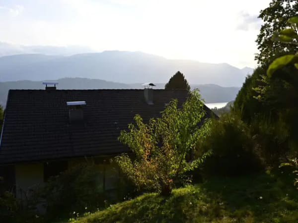 Immobilie in Millstatt am See - Einfamilienhaus zum Kauf - Millstatt am See - 720.000 € - 8 Zimmer, 180 m², 1.426 m² Grundstück - Bild 2
