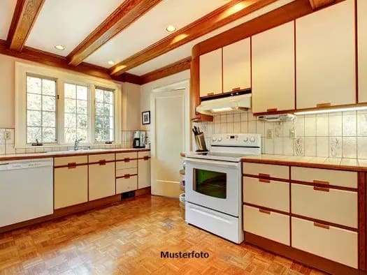 Immobilie in Wels - Wohnung zum Kauf - Wels - 116.000 € - 2 Zimmer, 55 m² - Bild 0