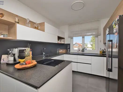 Immobilie in Lambach - Wohnung zum Kauf - Lambach - 330.000 € - 3 Zimmer, 85,1 m², 1. Geschoss - Bild 0