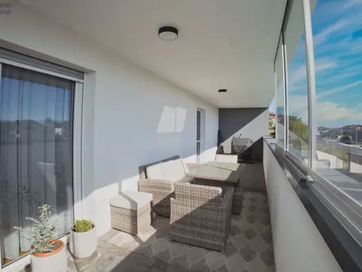 Immobilie in Lambach - Wohnung zum Kauf - Lambach - 330.000 € - 3 Zimmer, 85,1 m², 1. Geschoss - Bild 2