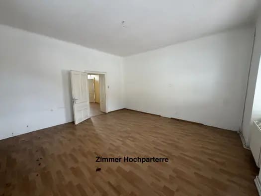 Immobilie in Gloggnitz - Haus zum Kauf - Gloggnitz - 199.000 € - 120,4 m² - Bild 1