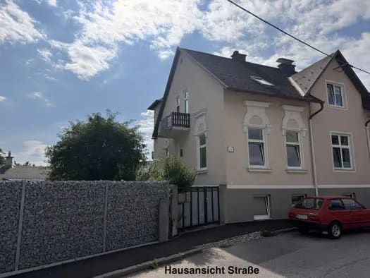 Immobilie in Gloggnitz - Haus zum Kauf - Gloggnitz - 199.000 € - 120,4 m² - Bild 2