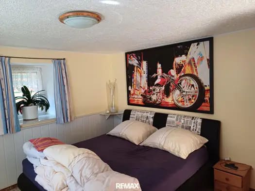 Immobilie in Waldkirchen am Wesen - Einfamilienhaus zum Kauf - Waldkirchen am Wesen - 99.000 € - 3 Zimmer, 105 m², 634 m² Grundstück - Bild 2