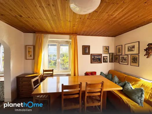 Immobilie in Rum - Einfamilienhaus zum Kauf - Rum - 795.000 € - 6 Zimmer, 114,5 m², 442 m² Grundstück, frei ab 01.01.2027 - Bild 1
